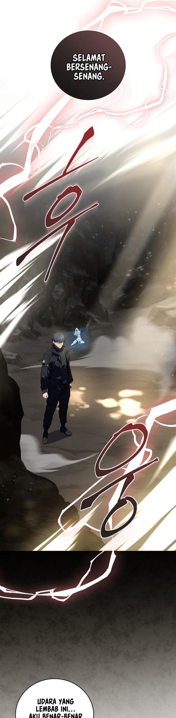 Return of the Frozen Player Chap 51 - Next Chap 52