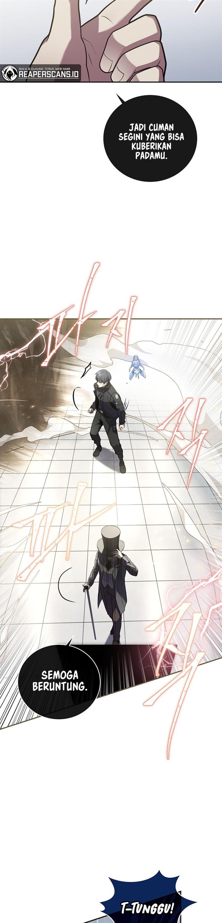 Return of the Frozen Player Chap 51 - Next Chap 52