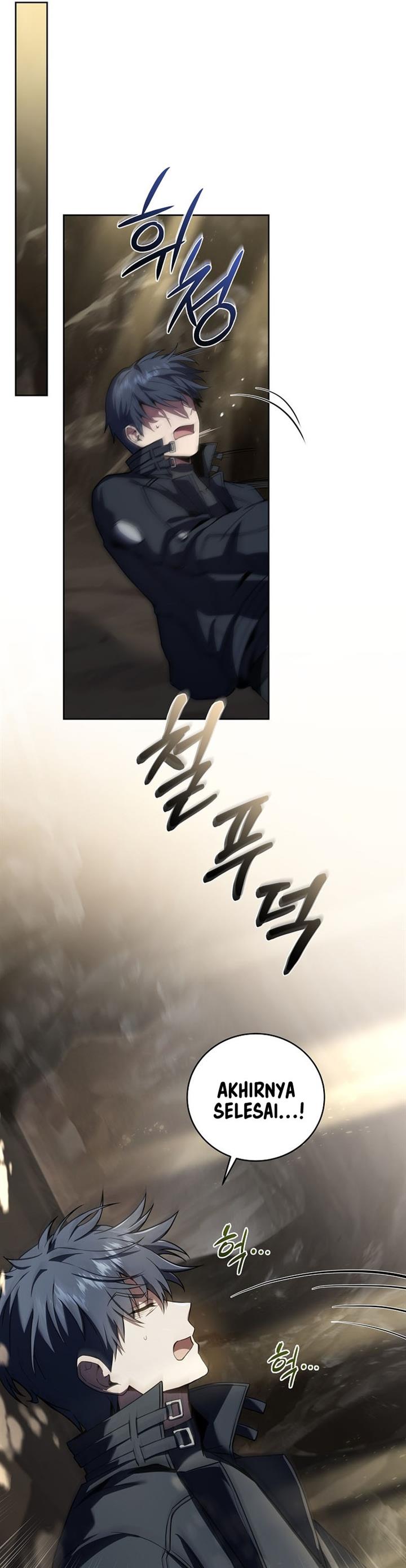 Return of the Frozen Player Chap 51 - Next Chap 52