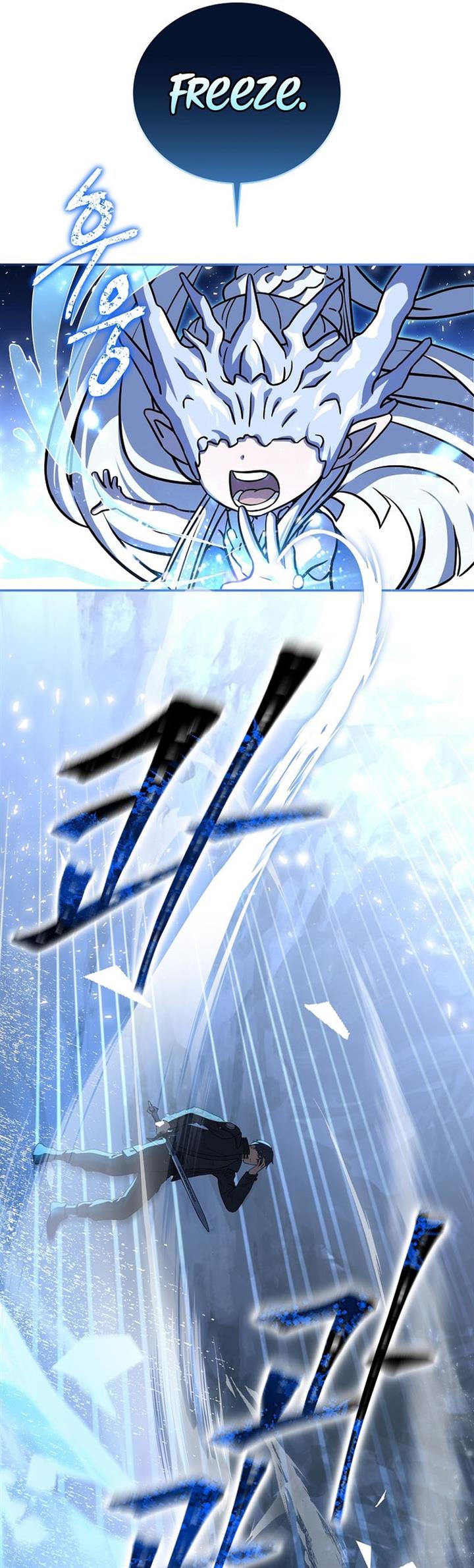Return of the Frozen Player Chap 52 - Next Chap 53