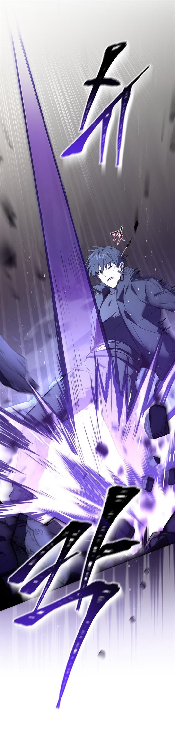 Return of the Frozen Player Chap 52 - Next Chap 53