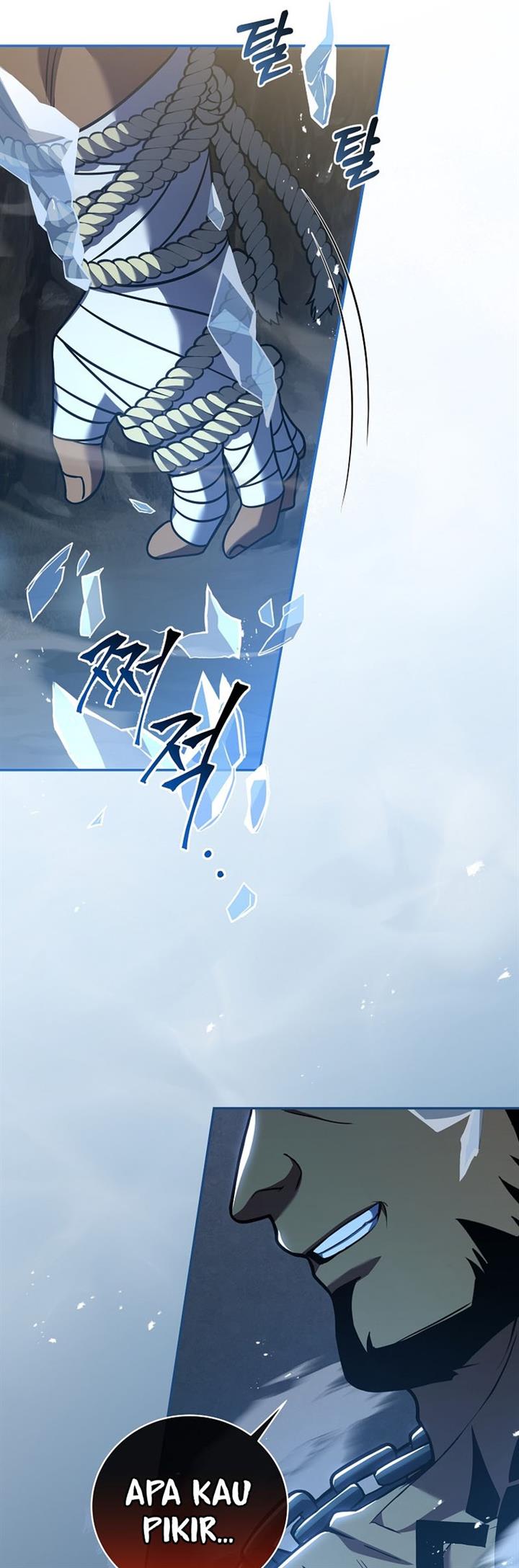 Return of the Frozen Player Chap 52 - Next Chap 53