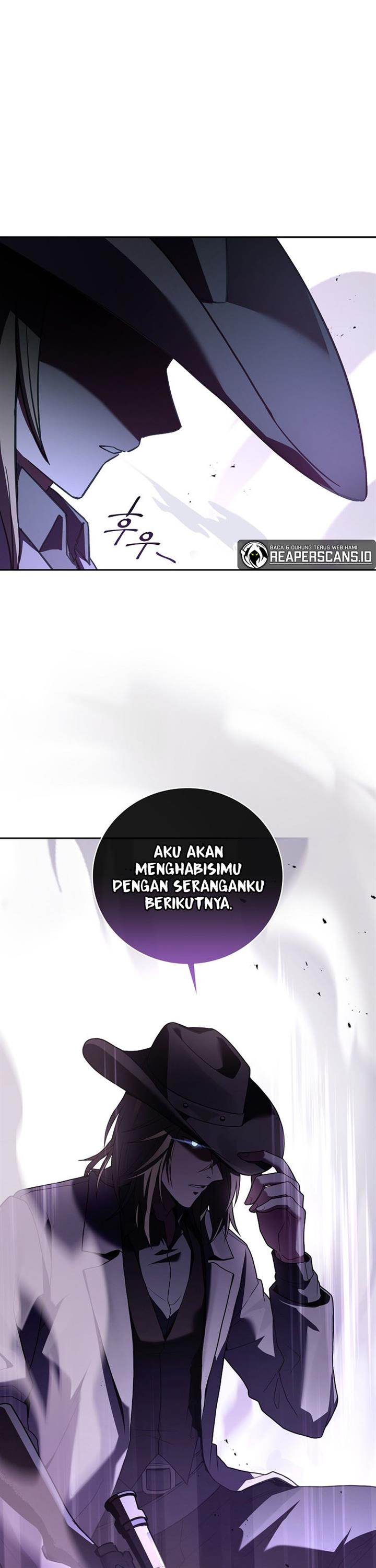 Return of the Frozen Player Chap 52 - Next Chap 53