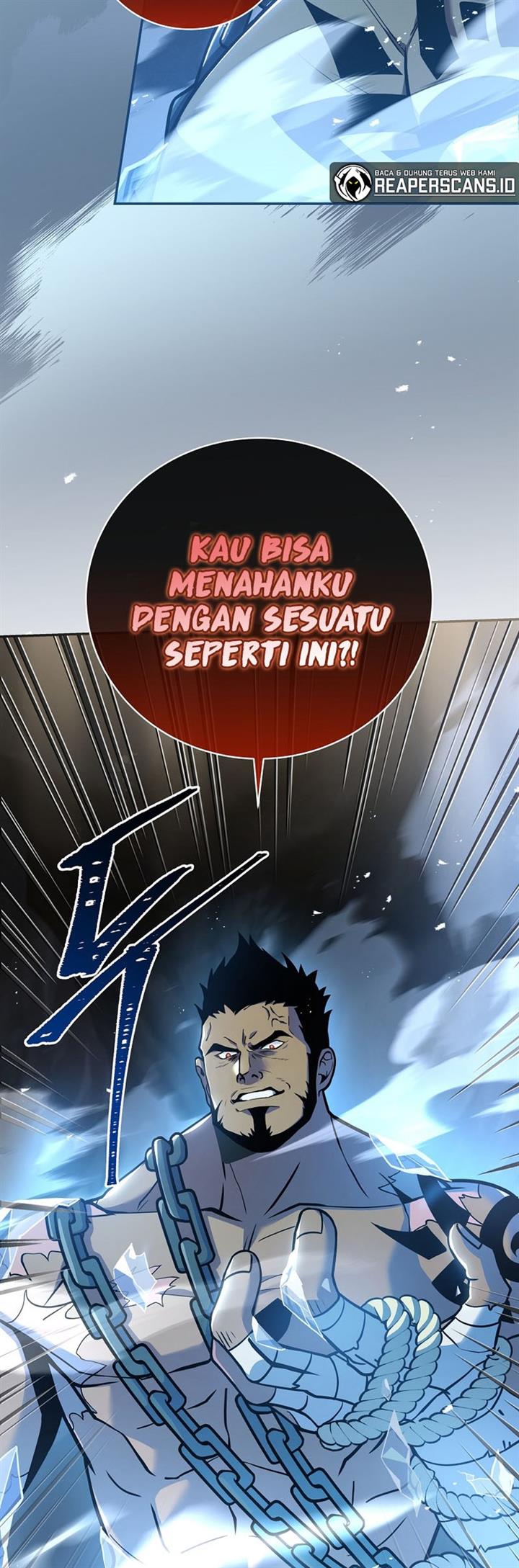 Return of the Frozen Player Chap 52 - Next Chap 53