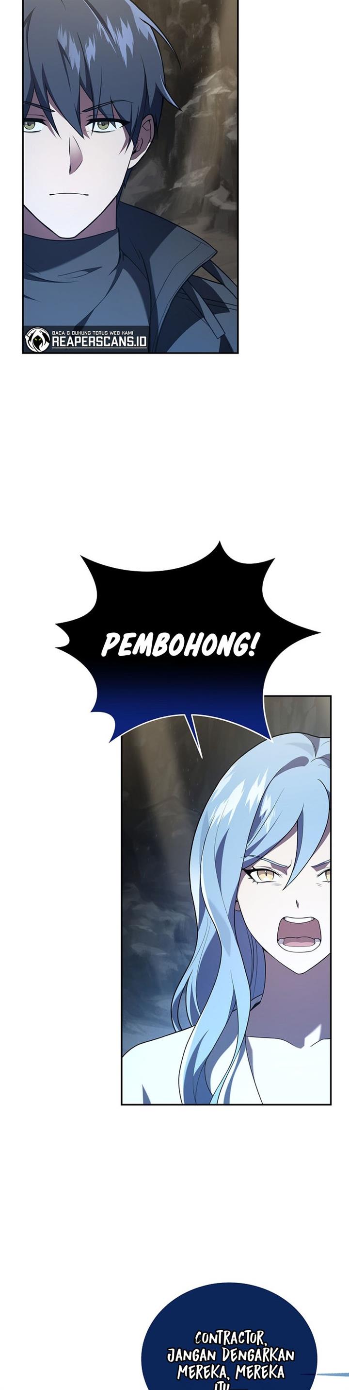 Return of the Frozen Player Chap 52 - Next Chap 53