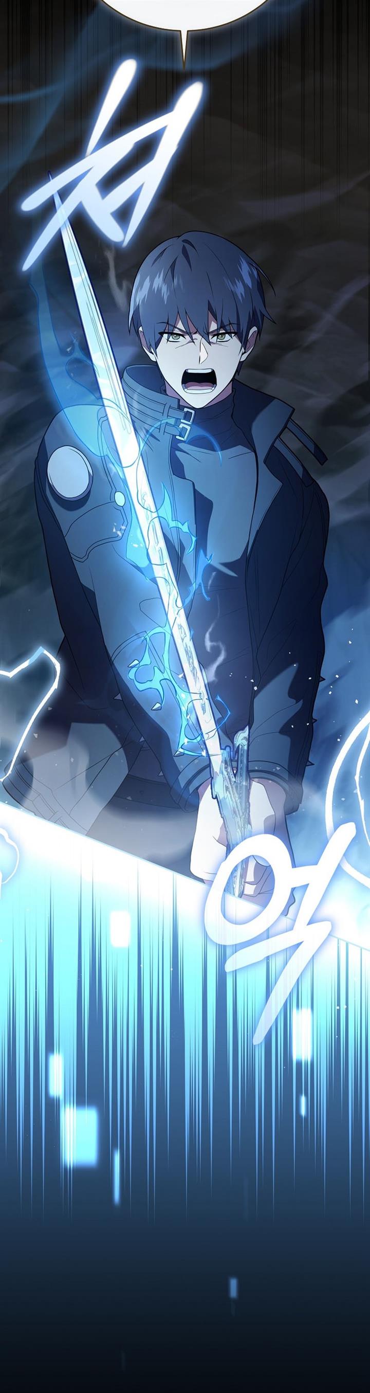 Return of the Frozen Player Chap 52 - Next Chap 53