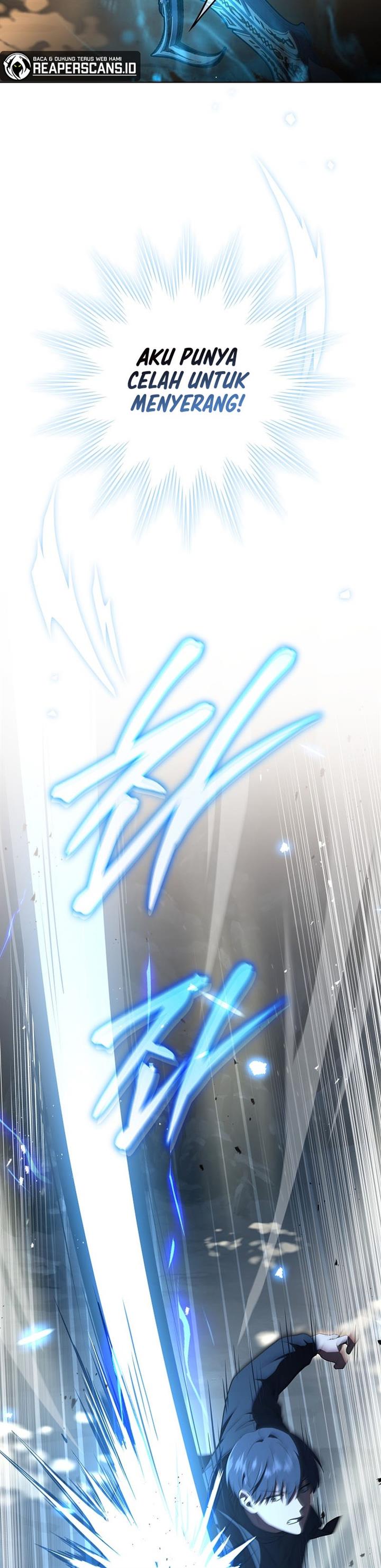 Return of the Frozen Player Chap 52 - Next Chap 53