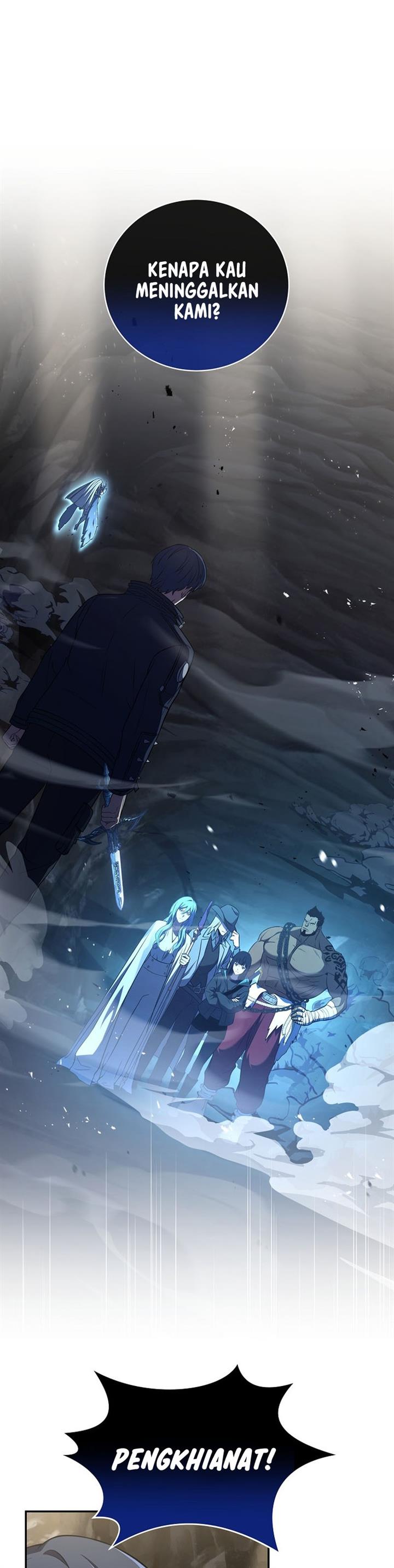 Return of the Frozen Player Chap 52 - Next Chap 53