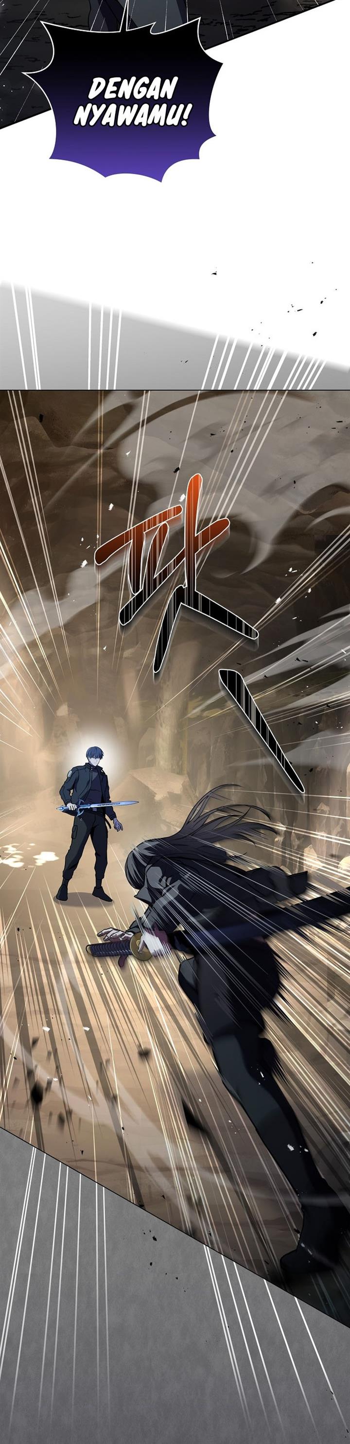 Return of the Frozen Player Chap 52 - Next Chap 53