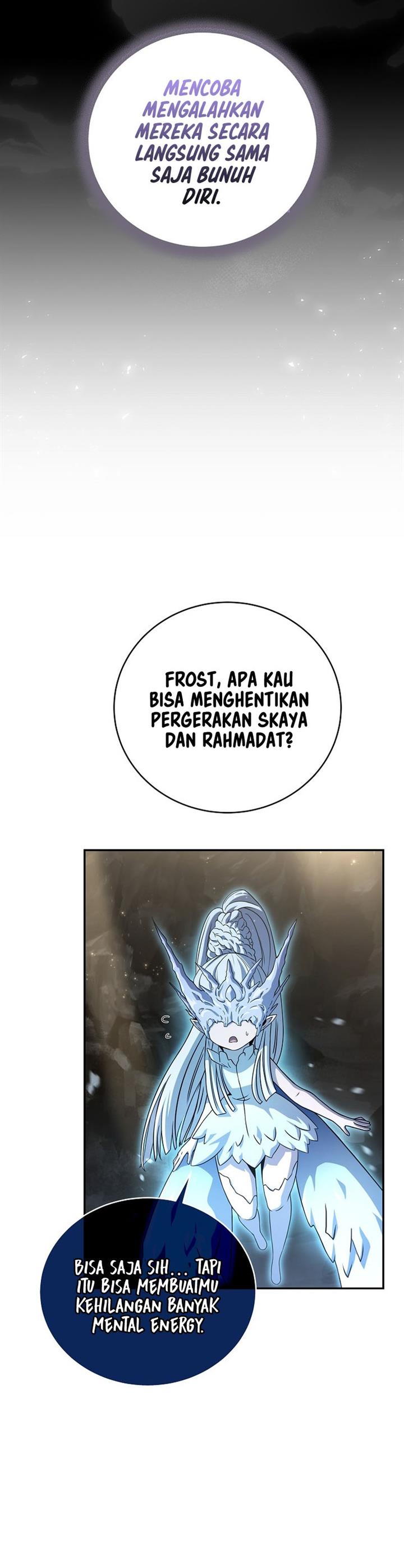 Return of the Frozen Player Chap 52 - Next Chap 53