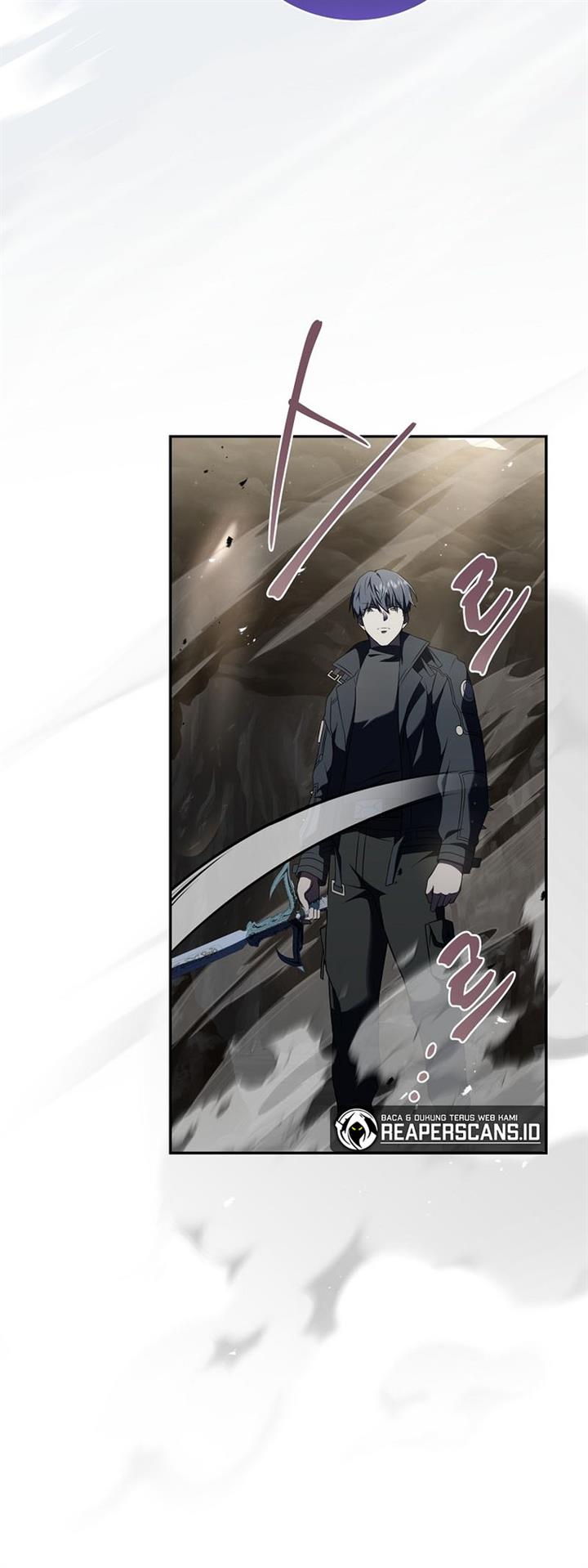 Return of the Frozen Player Chap 52 - Next Chap 53