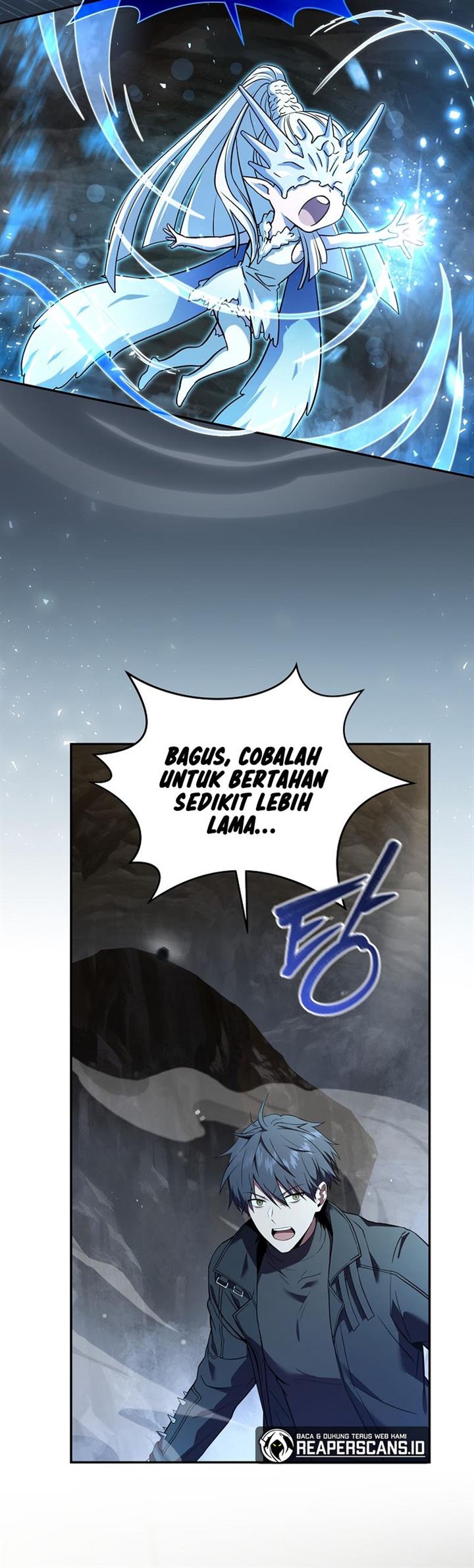 Return of the Frozen Player Chap 52 - Next Chap 53