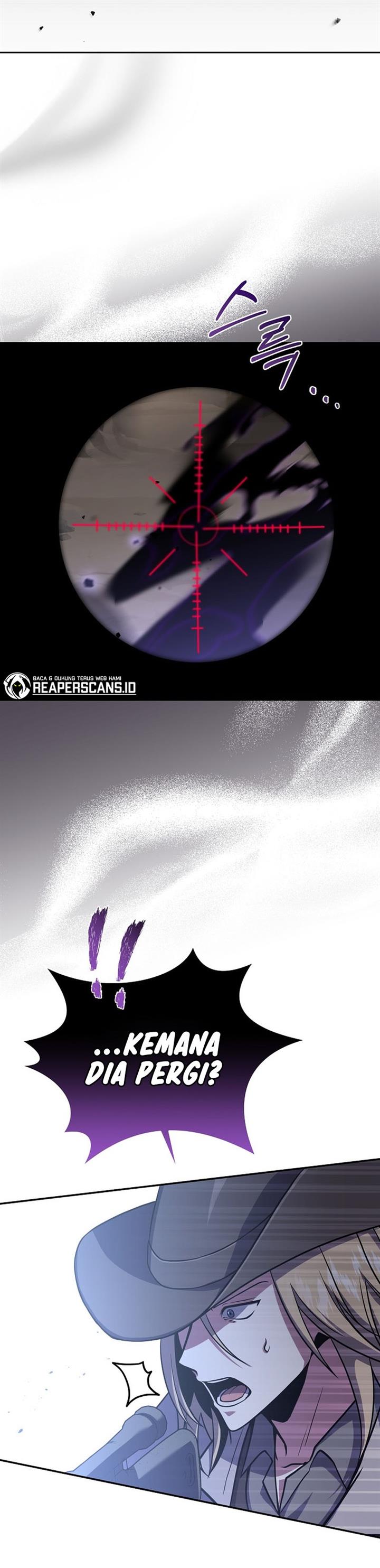 Return of the Frozen Player Chap 52 - Next Chap 53