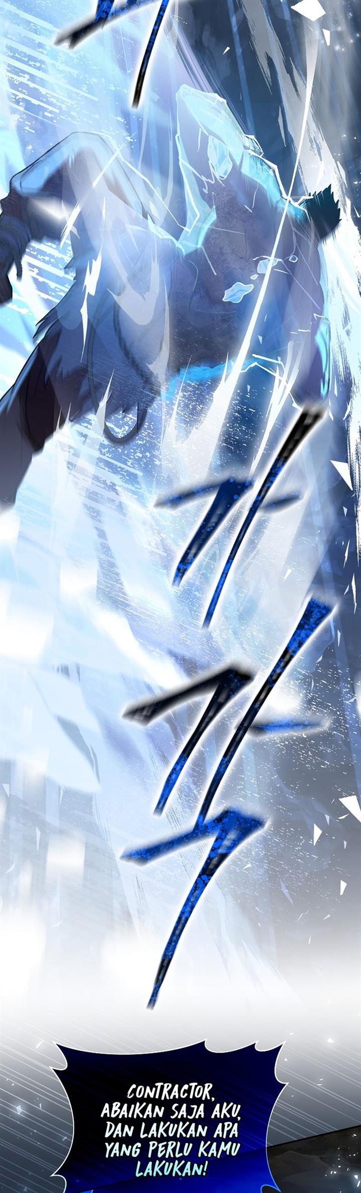 Return of the Frozen Player Chap 52 - Next Chap 53