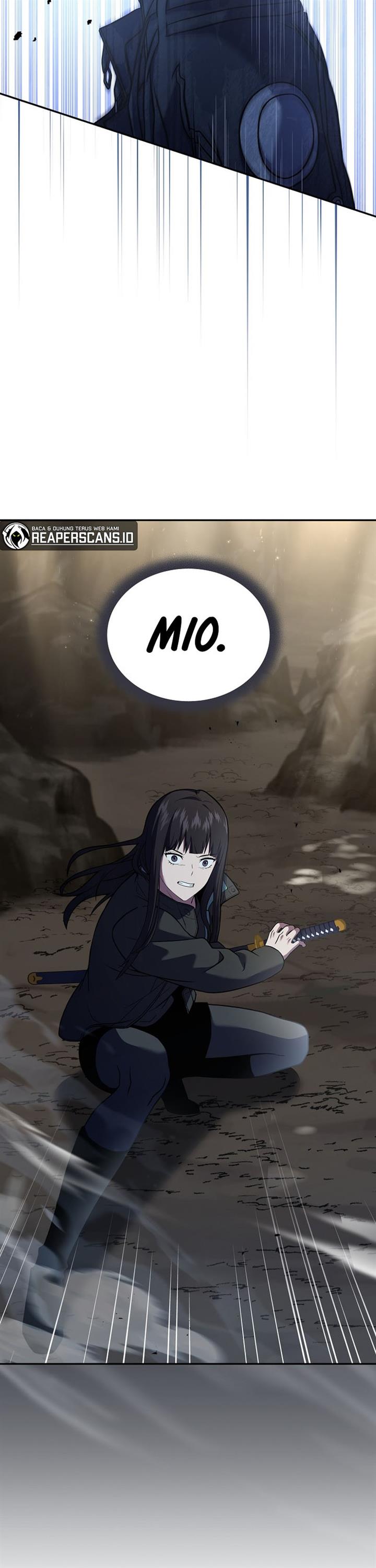 Return of the Frozen Player Chap 52 - Next Chap 53