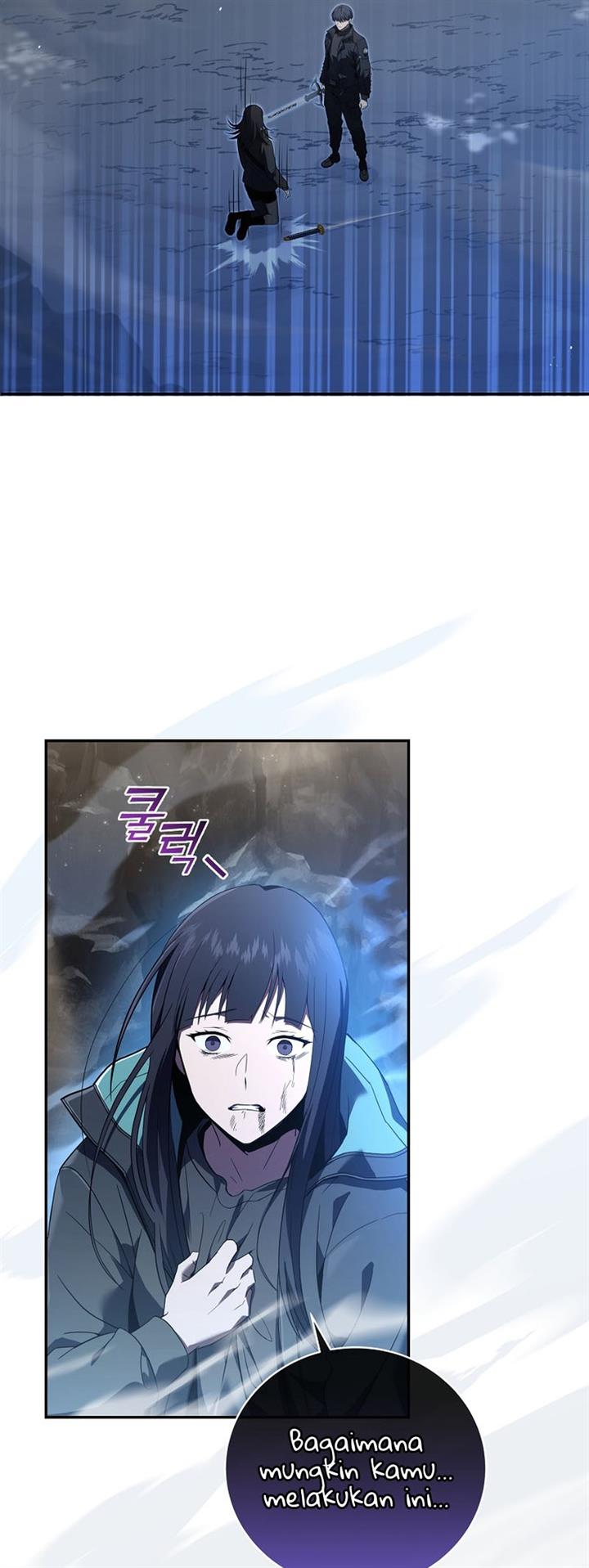 Return of the Frozen Player Chap 52 - Next Chap 53