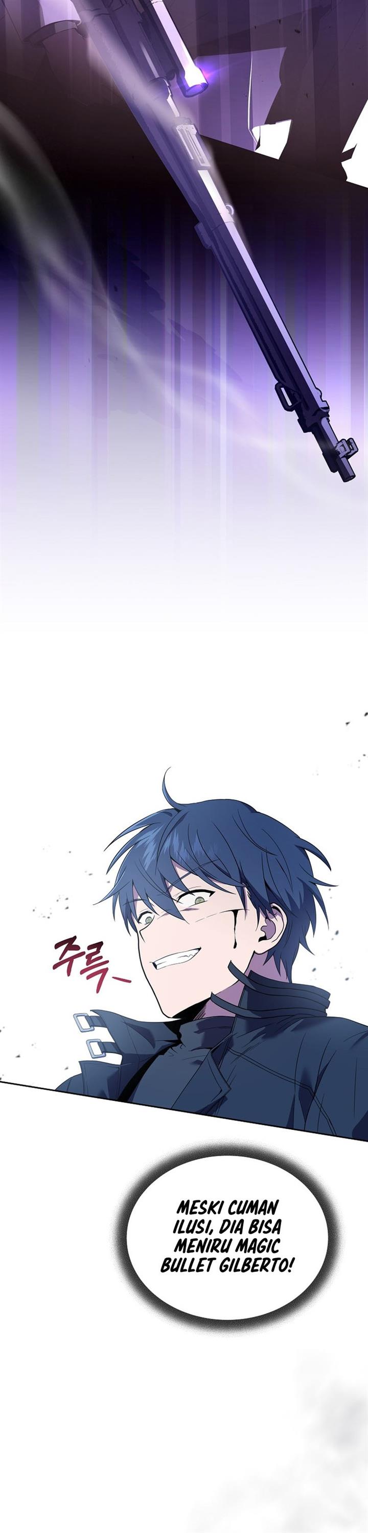 Return of the Frozen Player Chap 52 - Next Chap 53