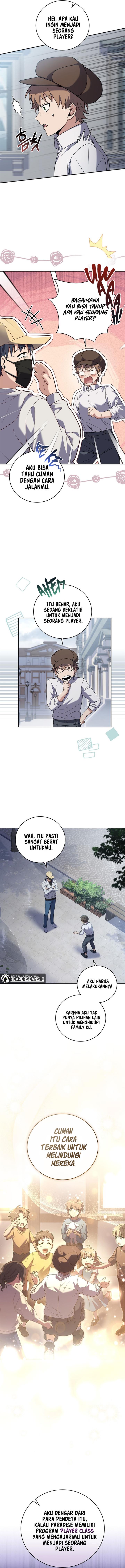 Return of the Frozen Player Chap 57 - Next Chap 58