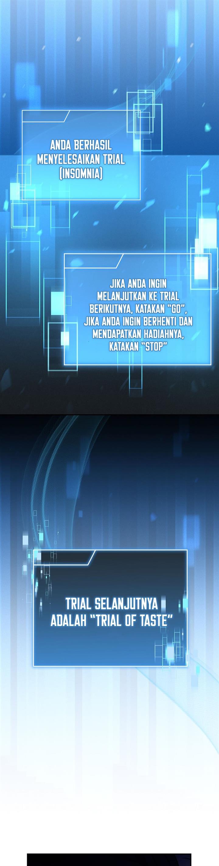 Return of the Frozen Player Chap 54 - Next Chap 55