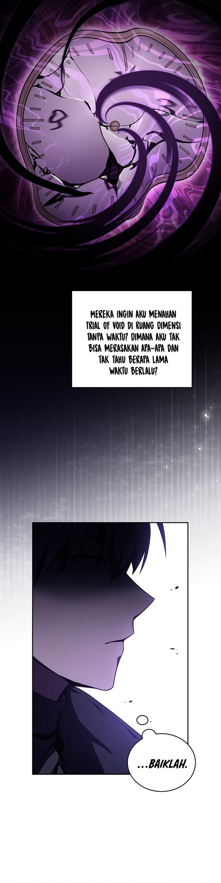 Return of the Frozen Player Chap 54 - Next Chap 55