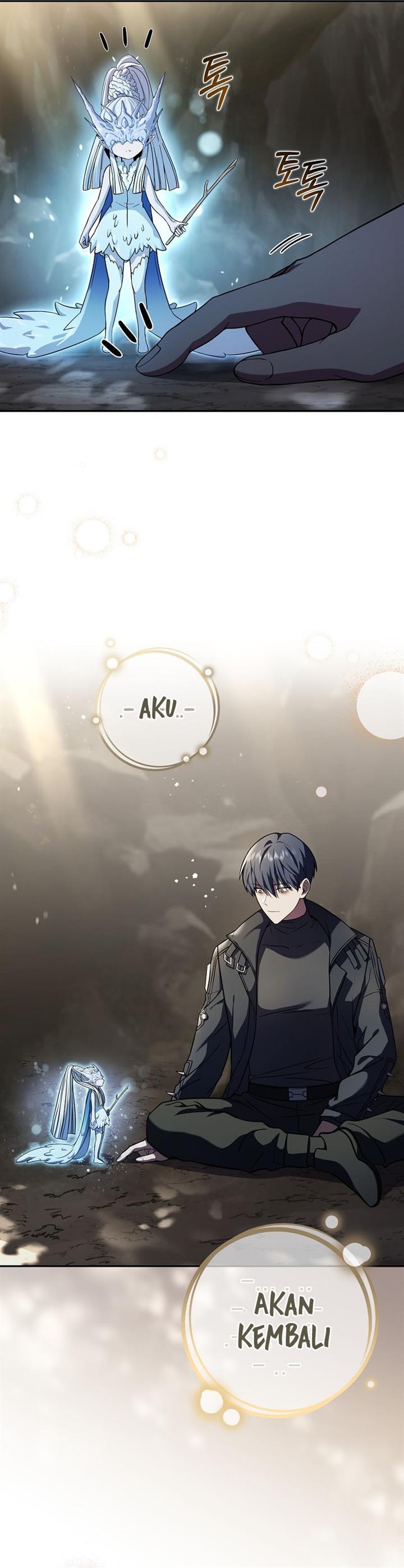 Return of the Frozen Player Chap 54 - Next Chap 55