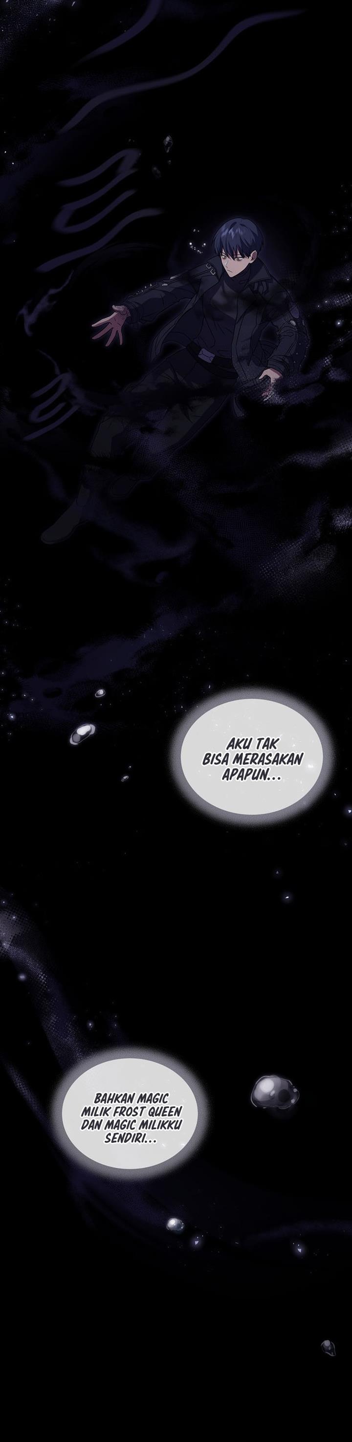 Return of the Frozen Player Chap 54 - Next Chap 55