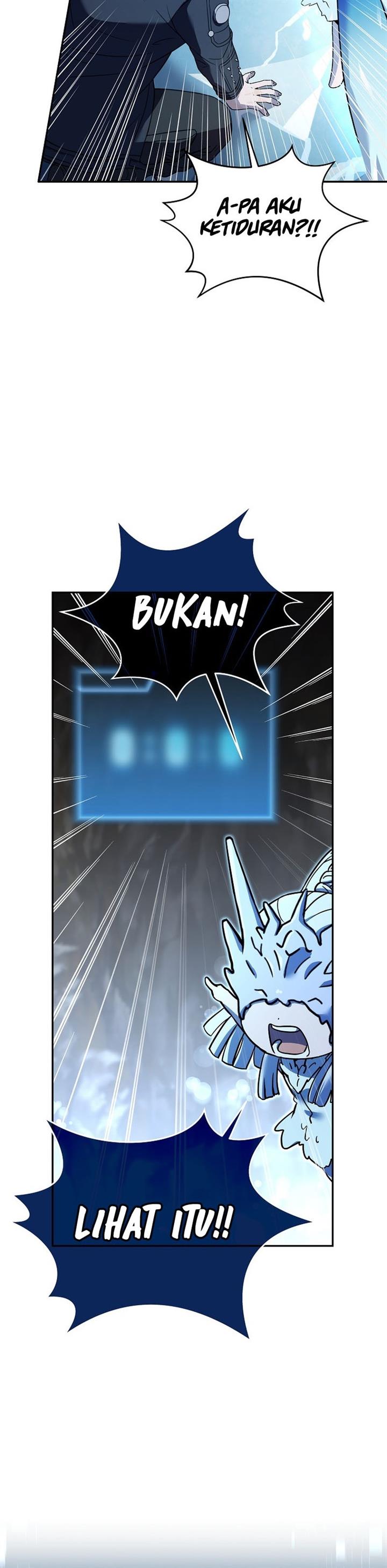 Return of the Frozen Player Chap 54 - Next Chap 55