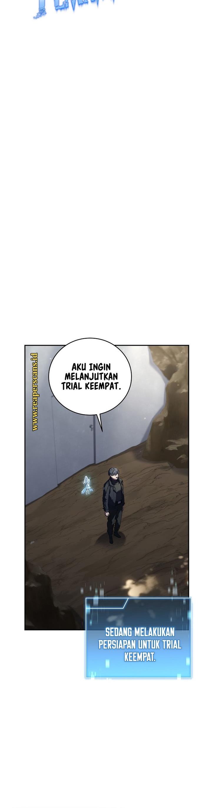 Return of the Frozen Player Chap 54 - Next Chap 55