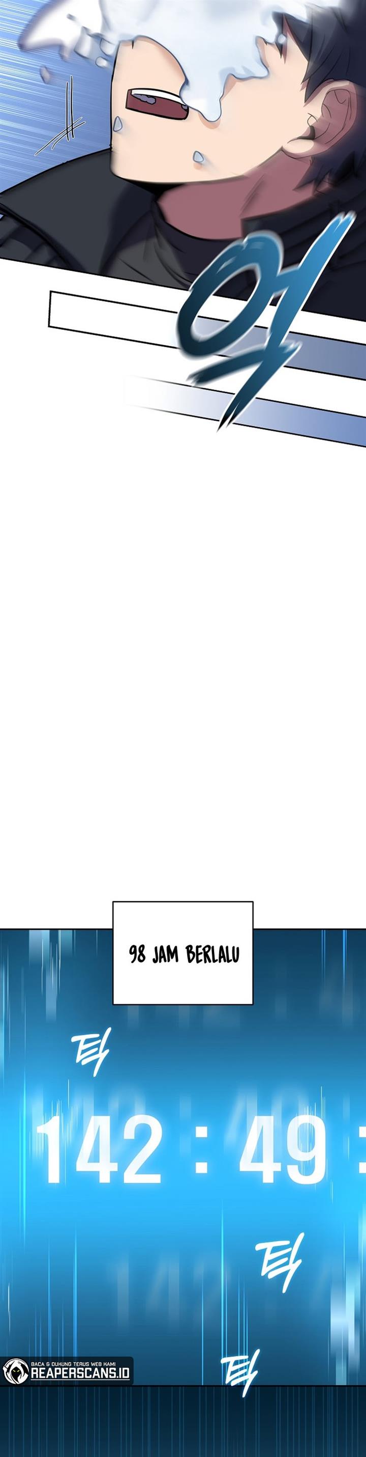 Return of the Frozen Player Chap 54 - Next Chap 55