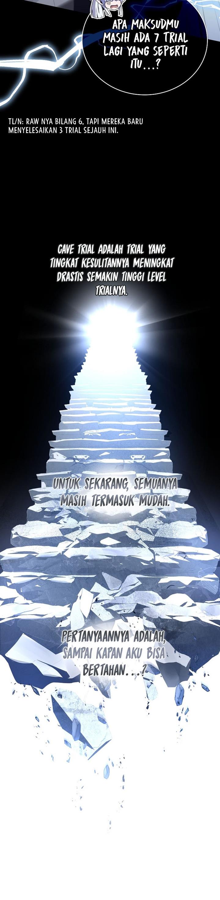 Return of the Frozen Player Chap 54 - Next Chap 55