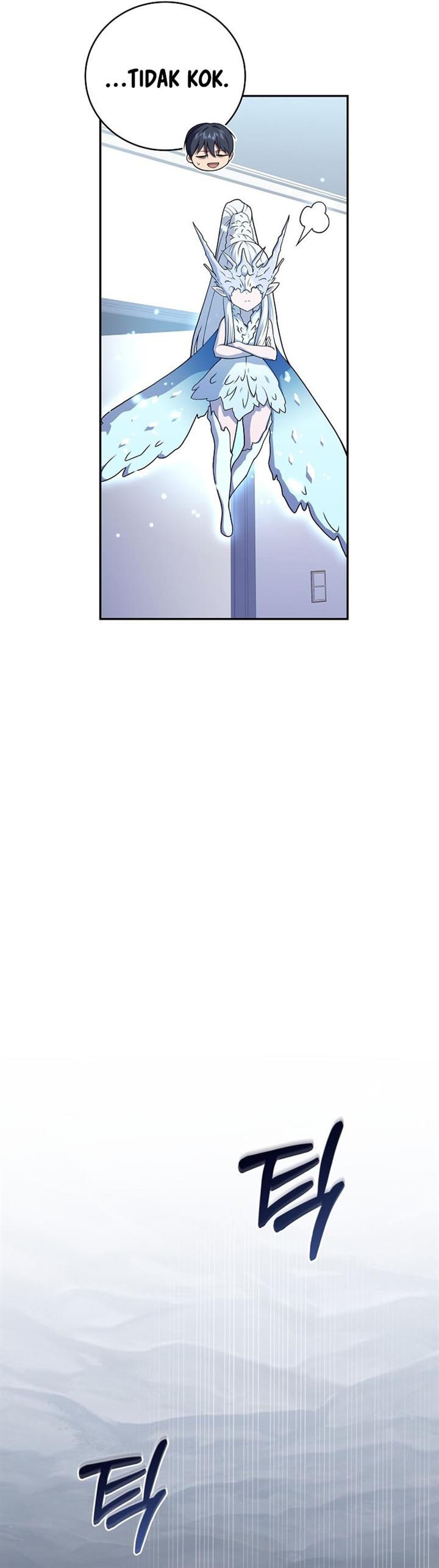 Return of the Frozen Player Chap 54 - Next Chap 55