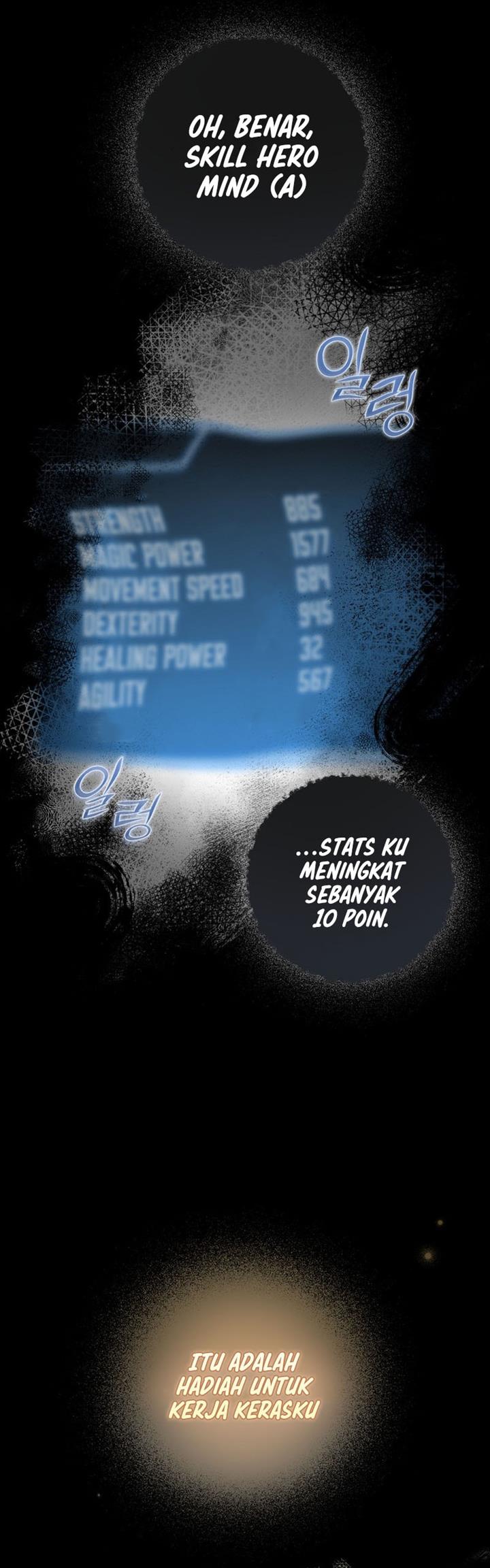 Return of the Frozen Player Chap 54 - Next Chap 55