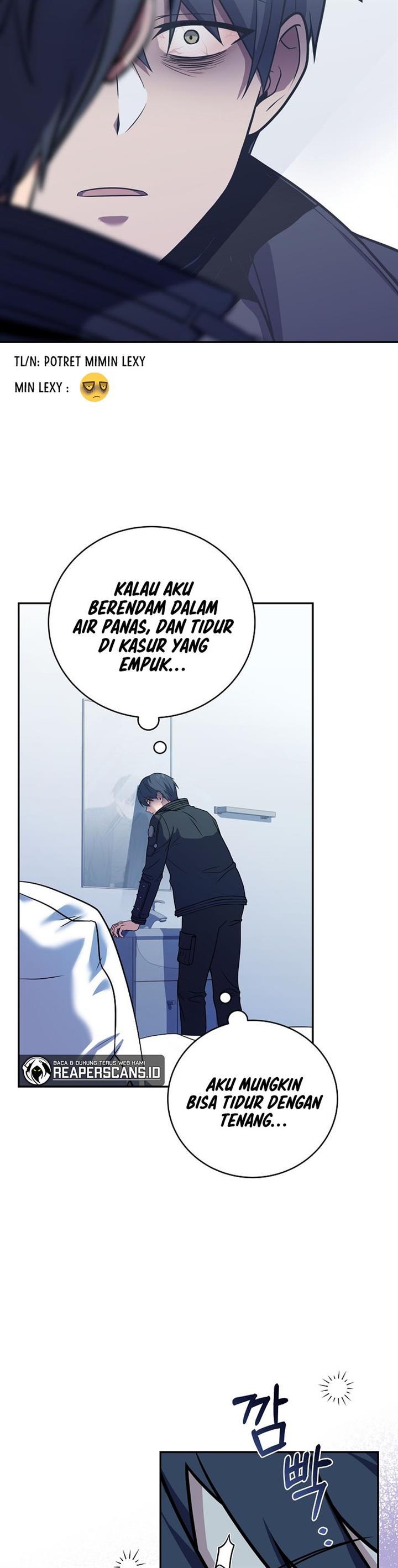 Return of the Frozen Player Chap 54 - Next Chap 55