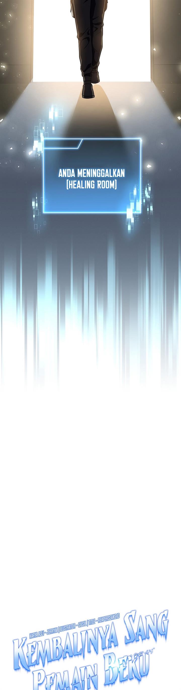 Return of the Frozen Player Chap 54 - Next Chap 55