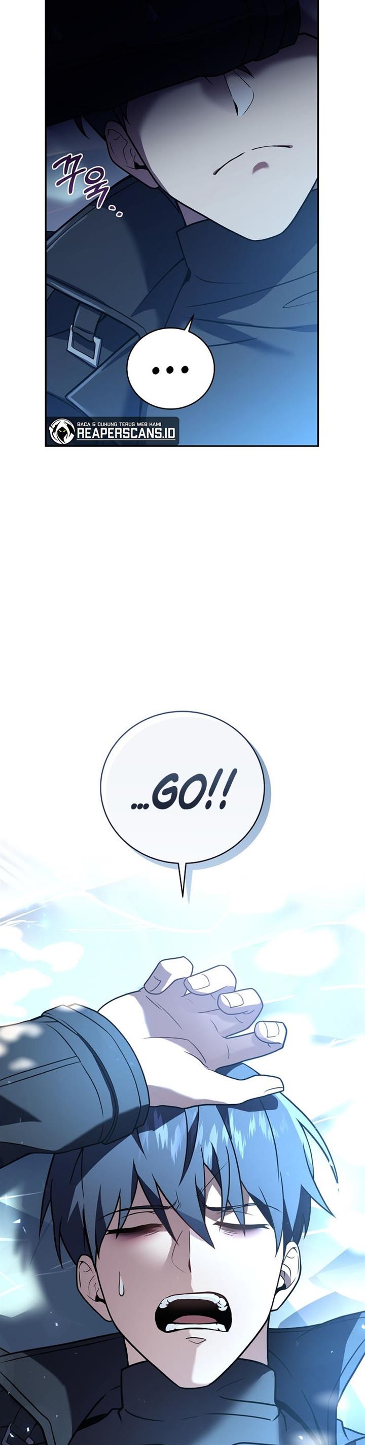 Return of the Frozen Player Chap 54 - Next Chap 55