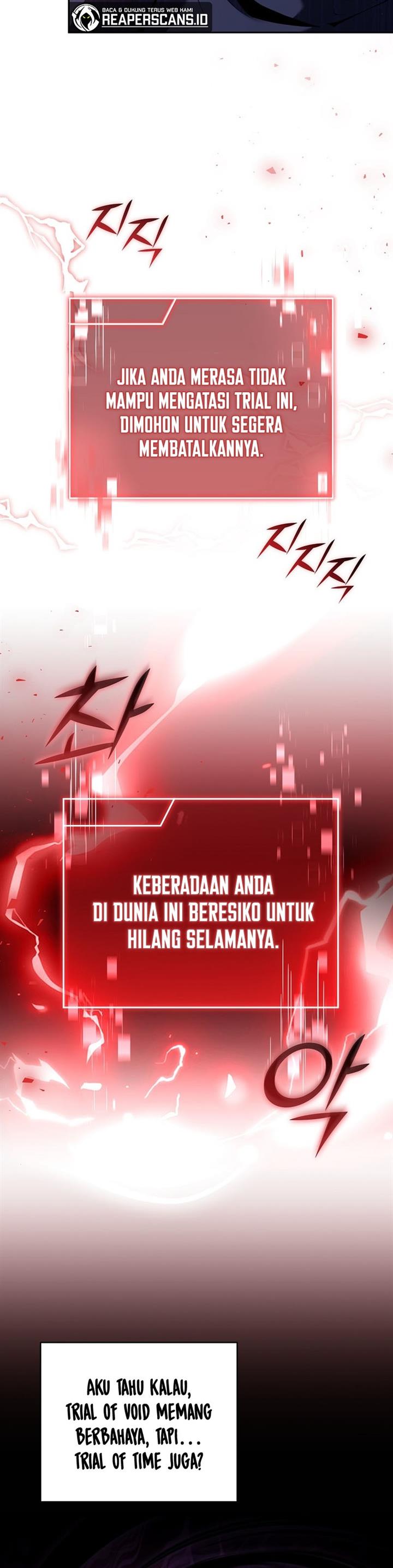 Return of the Frozen Player Chap 54 - Next Chap 55