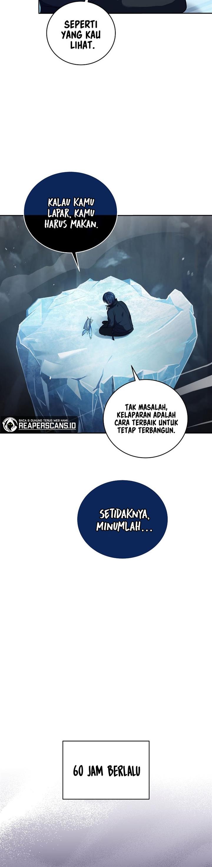 Return of the Frozen Player Chap 54 - Next Chap 55