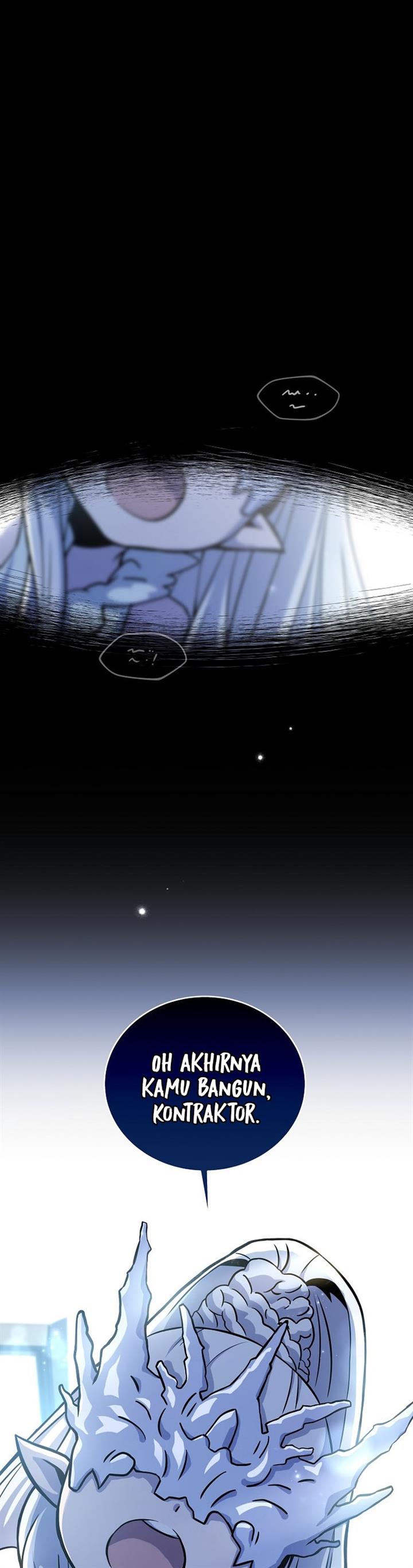 Return of the Frozen Player Chap 54 - Next Chap 55