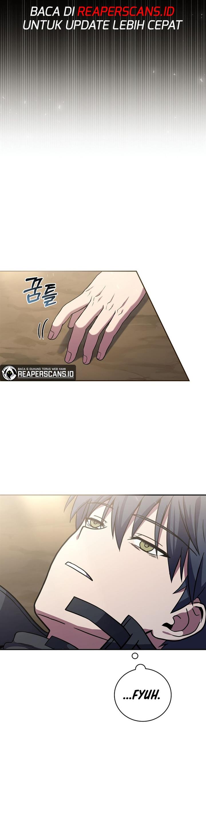 Return of the Frozen Player Chap 55 - Next Chap 56