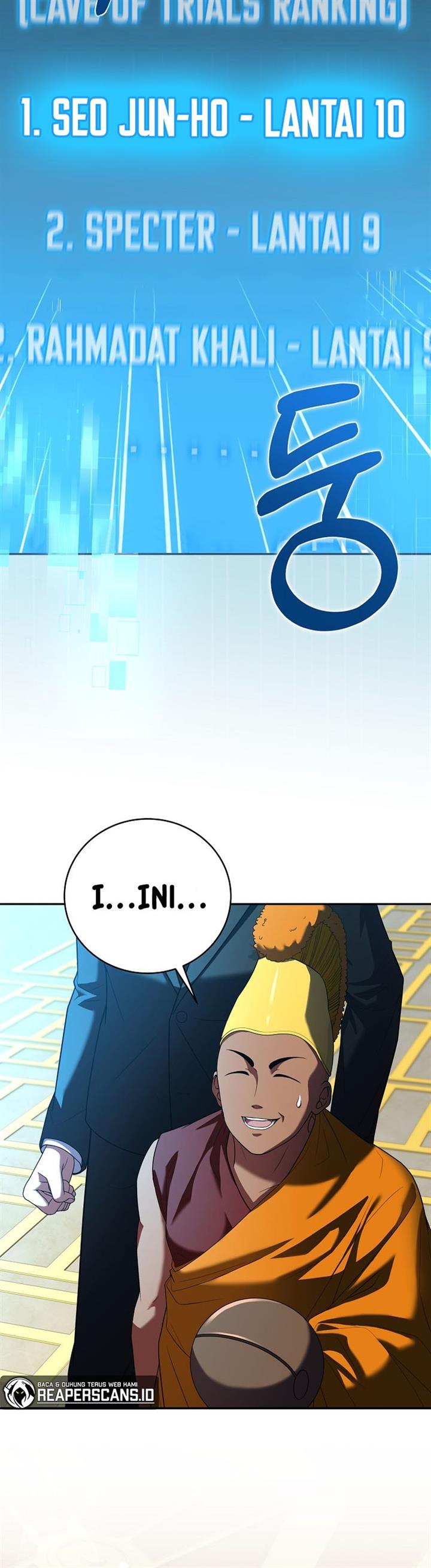 Return of the Frozen Player Chap 55 - Next Chap 56