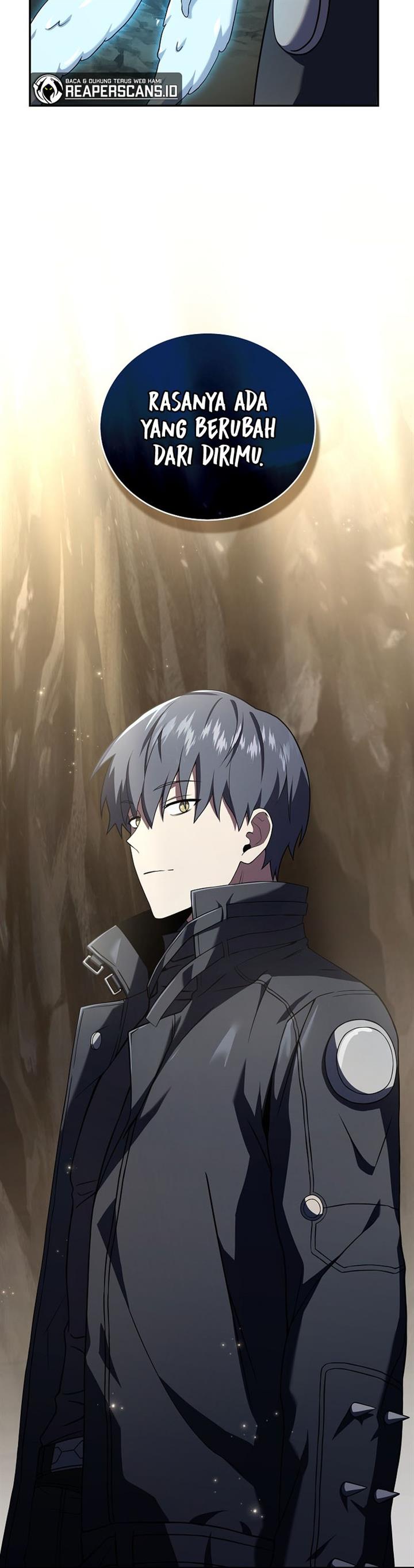 Return of the Frozen Player Chap 55 - Next Chap 56