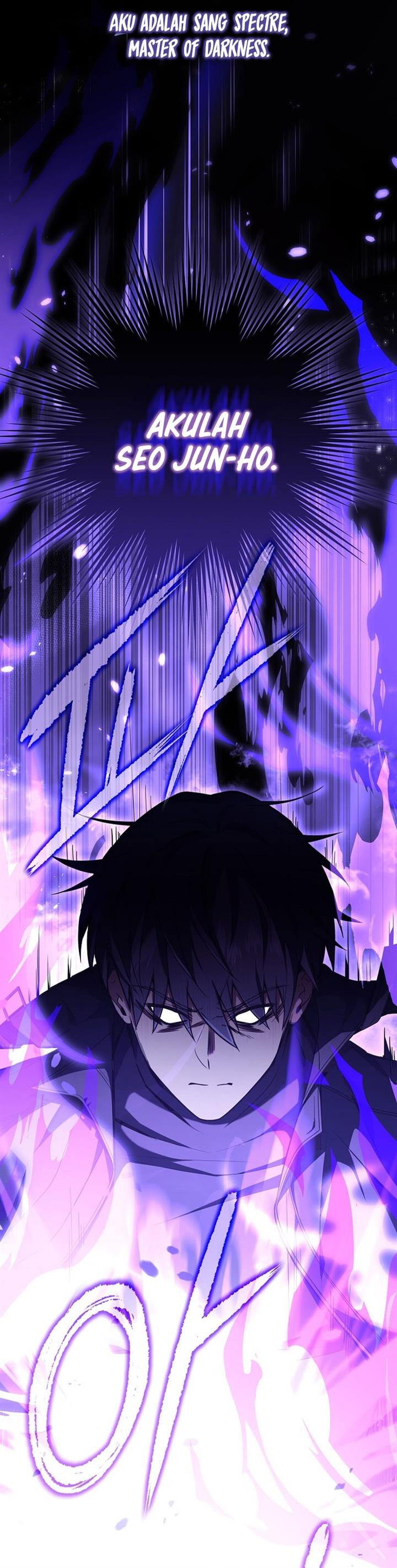 Return of the Frozen Player Chap 55 - Next Chap 56