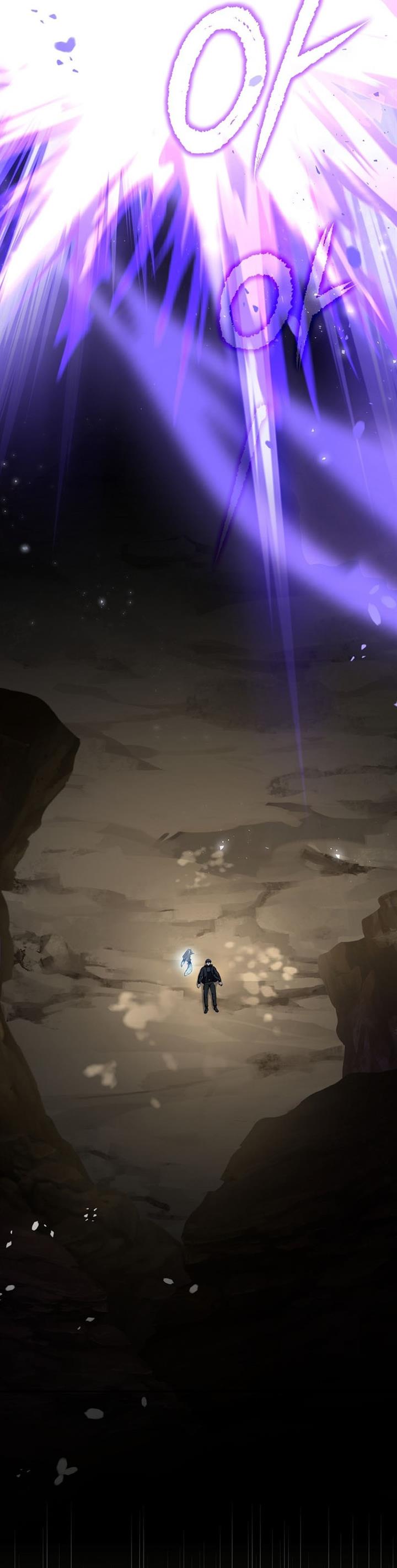 Return of the Frozen Player Chap 55 - Next Chap 56