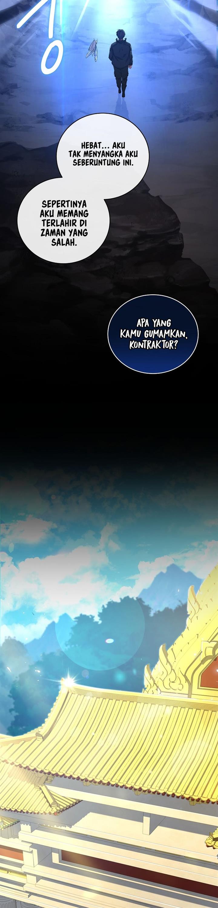 Return of the Frozen Player Chap 55 - Next Chap 56