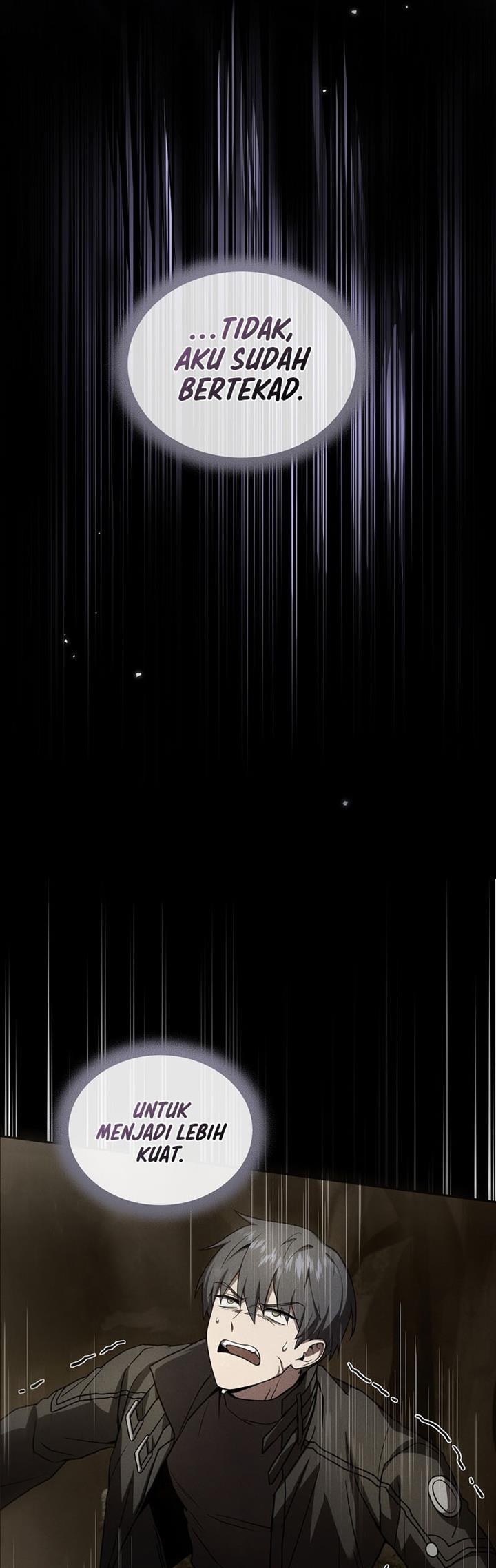 Return of the Frozen Player Chap 55 - Next Chap 56