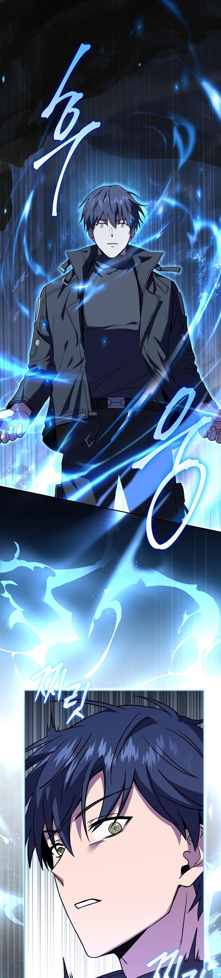 Return of the Frozen Player Chap 55 - Next Chap 56