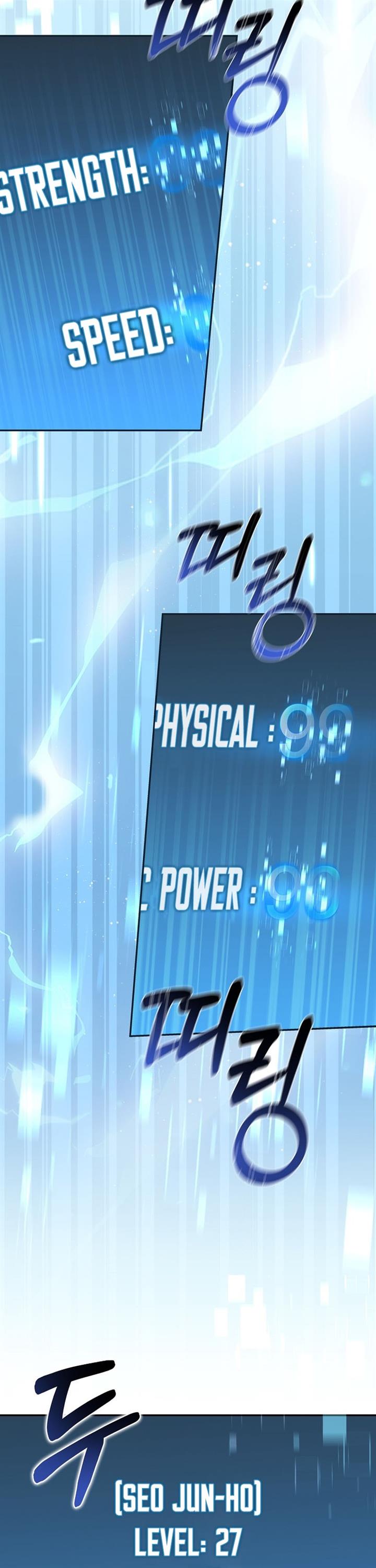 Return of the Frozen Player Chap 55 - Next Chap 56