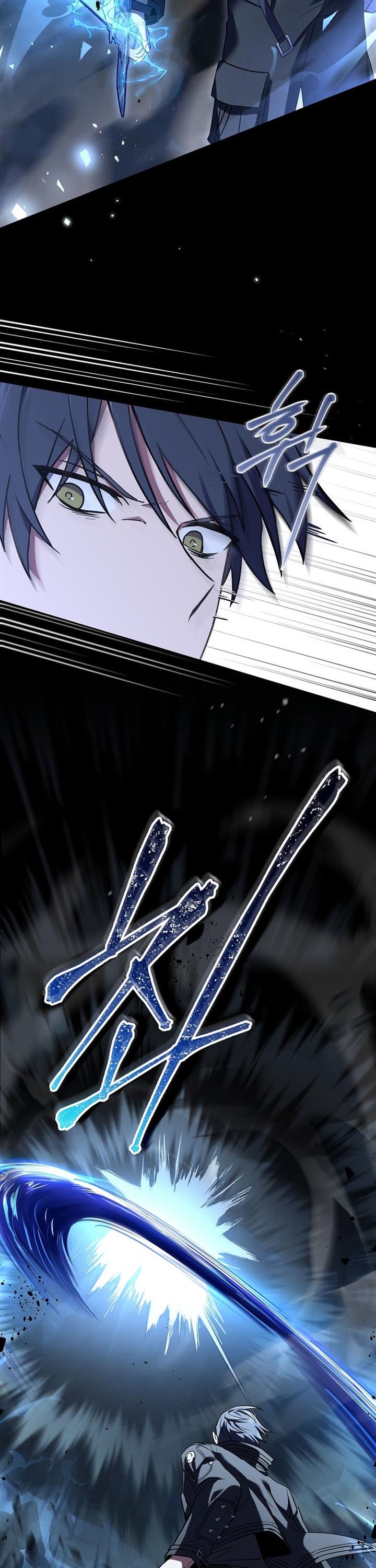 Return of the Frozen Player Chap 55 - Next Chap 56