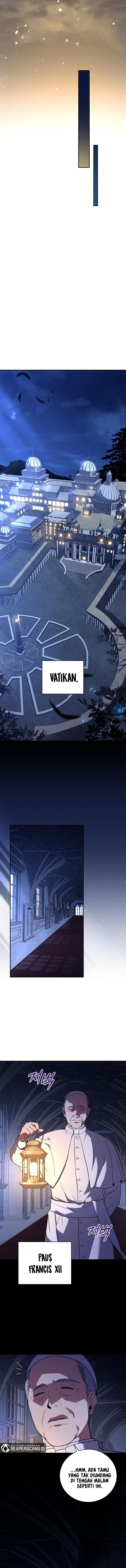 Return of the Frozen Player Chap 56 - Next Chap 57