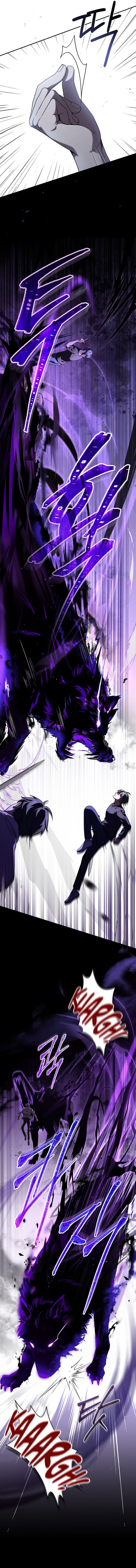 Return of the Frozen Player Chap 58 - Next Chap 59